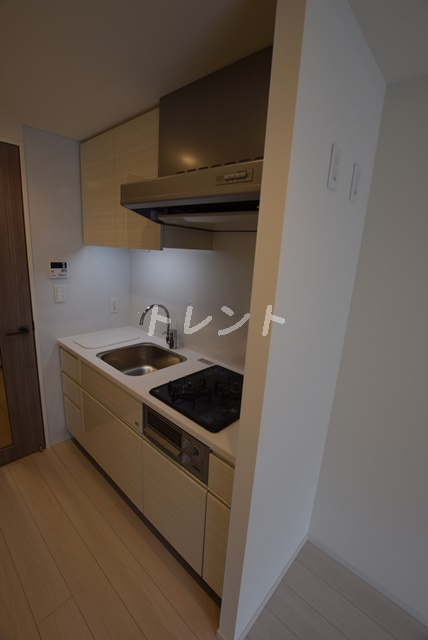 パークアクシス日本橋兜町-904