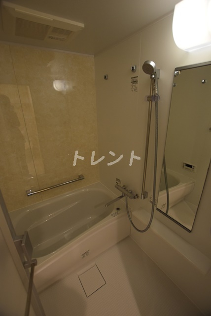 パークアクシス日本橋兜町-904