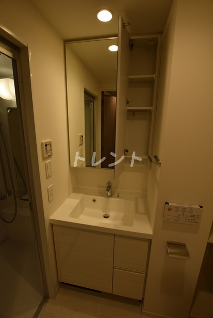 パークアクシス日本橋兜町-904
