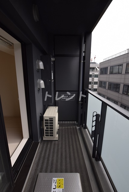 パークアクシス日本橋兜町-904