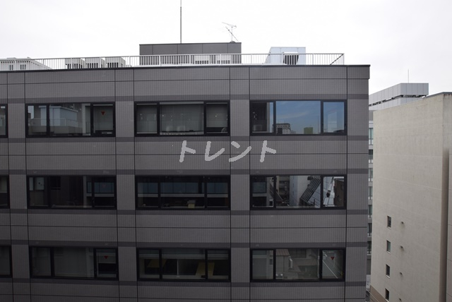 パークアクシス日本橋兜町-904