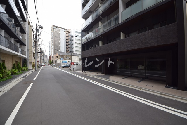 プレールドゥーク秋葉原Ⅲ-1202