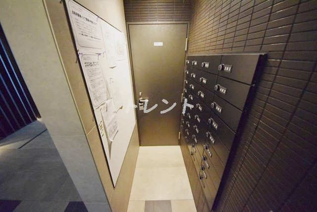 プレールドゥーク秋葉原Ⅲ-1202