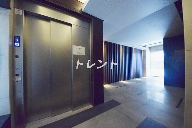 プレールドゥーク秋葉原Ⅲ-1202