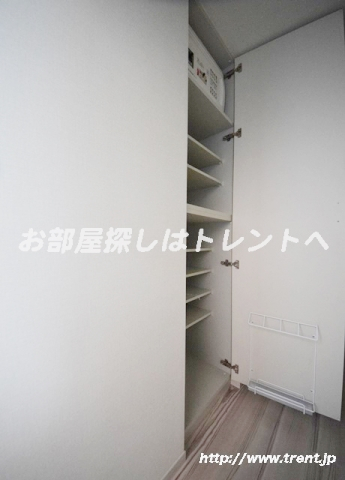 プレールドゥーク秋葉原Ⅲ-1202