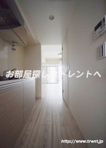 プレールドゥーク秋葉原Ⅲ-1202