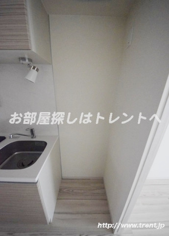 プレールドゥーク秋葉原Ⅲ-1202