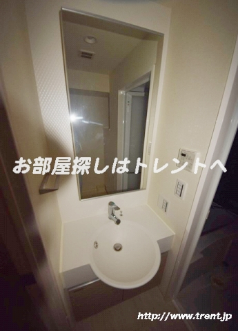 プレールドゥーク秋葉原Ⅲ-1202