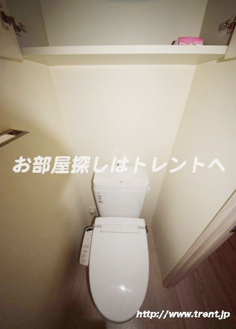 プレールドゥーク秋葉原Ⅲ-1202