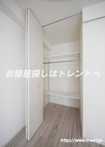 プレールドゥーク秋葉原Ⅲ-1202