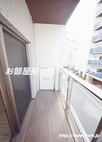 プレールドゥーク秋葉原Ⅲ-1202