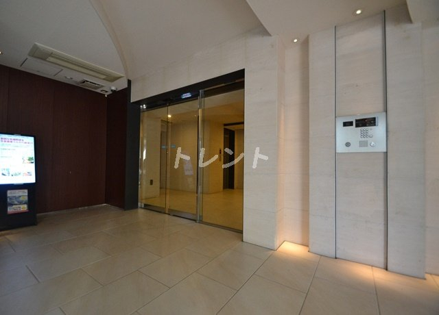 KDXレジデンス西麻布-1501