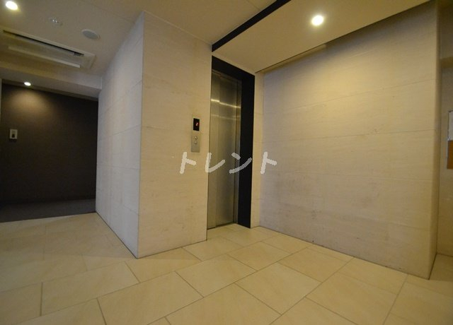 KDXレジデンス西麻布-1501