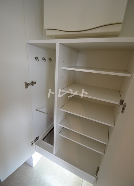 KDXレジデンス西麻布-1501