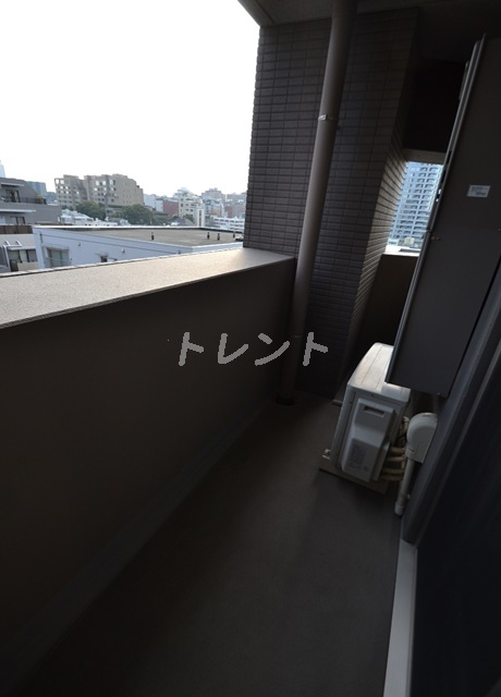 KDXレジデンス西麻布-1501