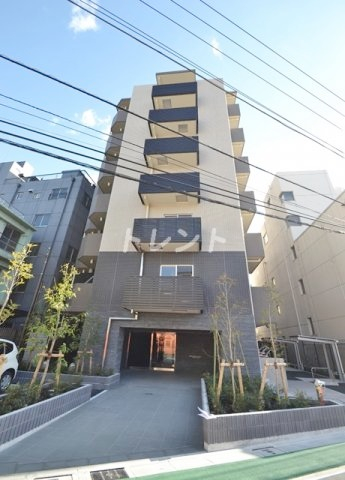 ガリシアグランデ江戸川橋-505