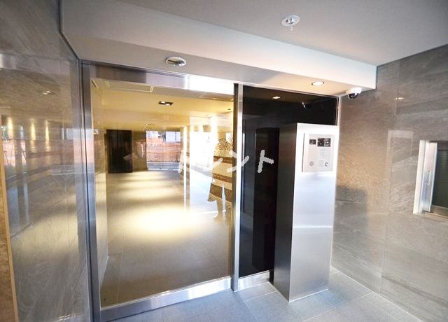 ガリシアグランデ江戸川橋-505