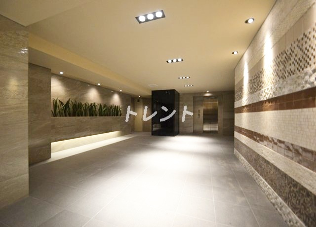 ガリシアグランデ江戸川橋-505