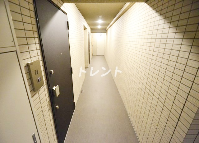 ガリシアグランデ江戸川橋-505