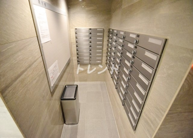 ガリシアグランデ江戸川橋-505