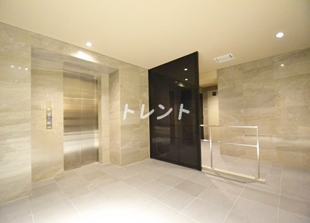 ガリシアグランデ江戸川橋-505