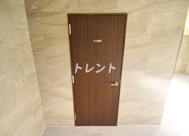 ガリシアグランデ江戸川橋-505