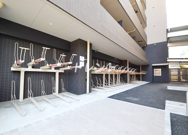 ガリシアグランデ江戸川橋-505