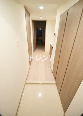 ガリシアグランデ江戸川橋-505