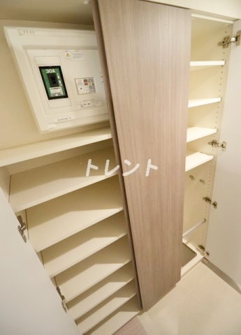 ガリシアグランデ江戸川橋-505