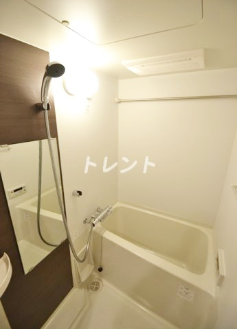 ガリシアグランデ江戸川橋-505