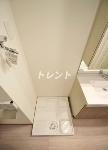 ガリシアグランデ江戸川橋-505