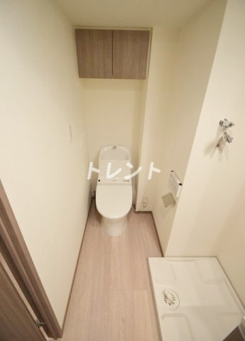 ガリシアグランデ江戸川橋-505