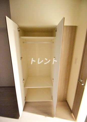 ガリシアグランデ江戸川橋-505