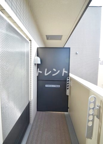 ガリシアグランデ江戸川橋-505