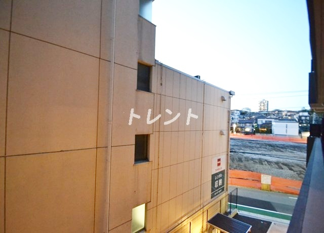 ガリシアグランデ江戸川橋-505