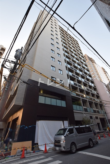 浜町アパートメント【HAMACHO APARTMENTS】-805