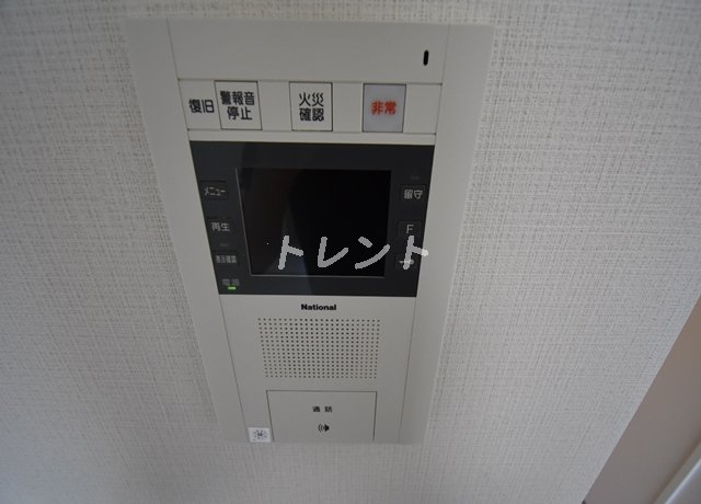 レジディア虎ノ門-603