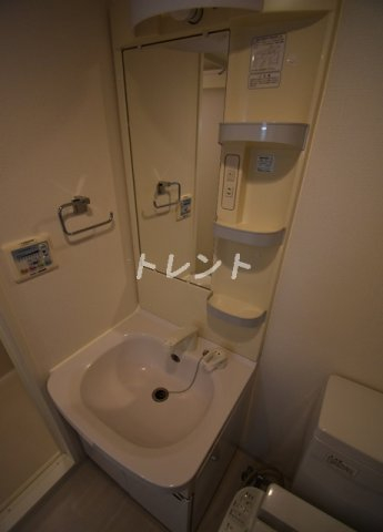レジディア虎ノ門-603
