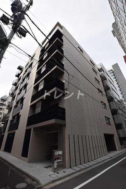 パークハビオ日本橋蛎殻町-205