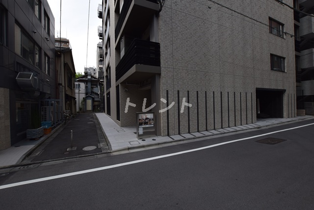 パークハビオ日本橋蛎殻町-205