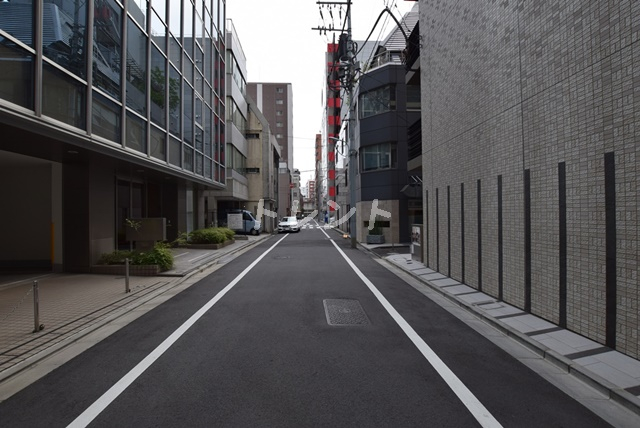 パークハビオ日本橋蛎殻町-205