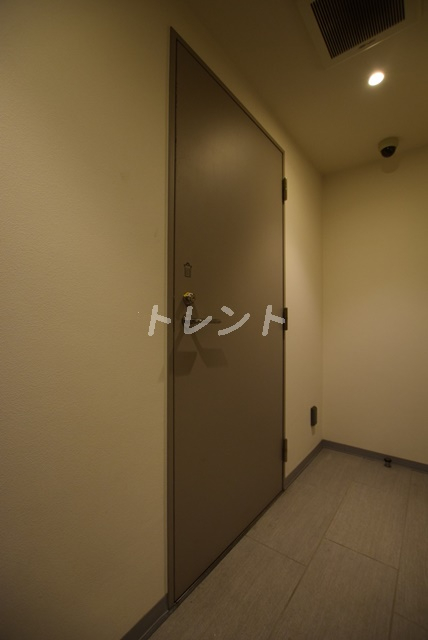 パークハビオ日本橋蛎殻町-205
