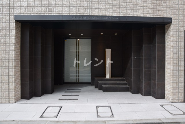 パークハビオ日本橋蛎殻町-205