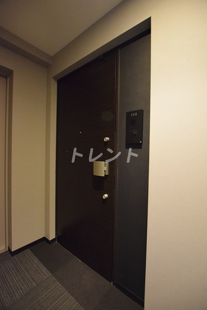 パークハビオ日本橋蛎殻町-205