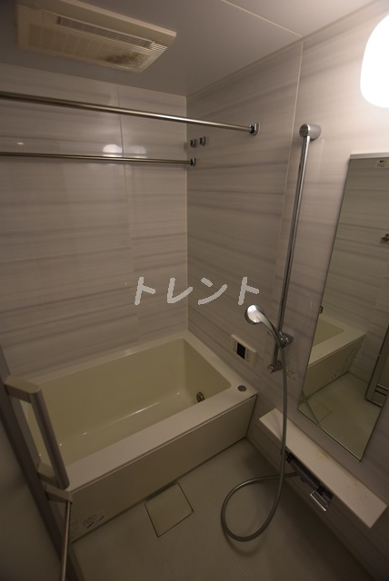 パークハビオ日本橋蛎殻町-205