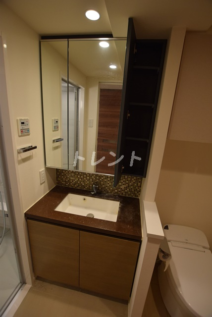 パークハビオ日本橋蛎殻町-205