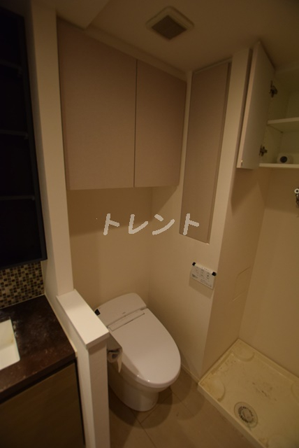 パークハビオ日本橋蛎殻町-205