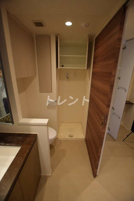 パークハビオ日本橋蛎殻町-205