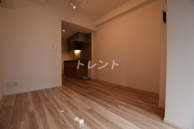 パークハビオ日本橋蛎殻町-205