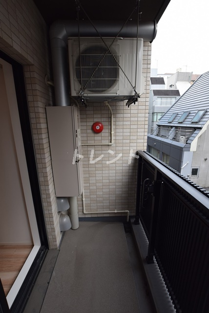 パークハビオ日本橋蛎殻町-205